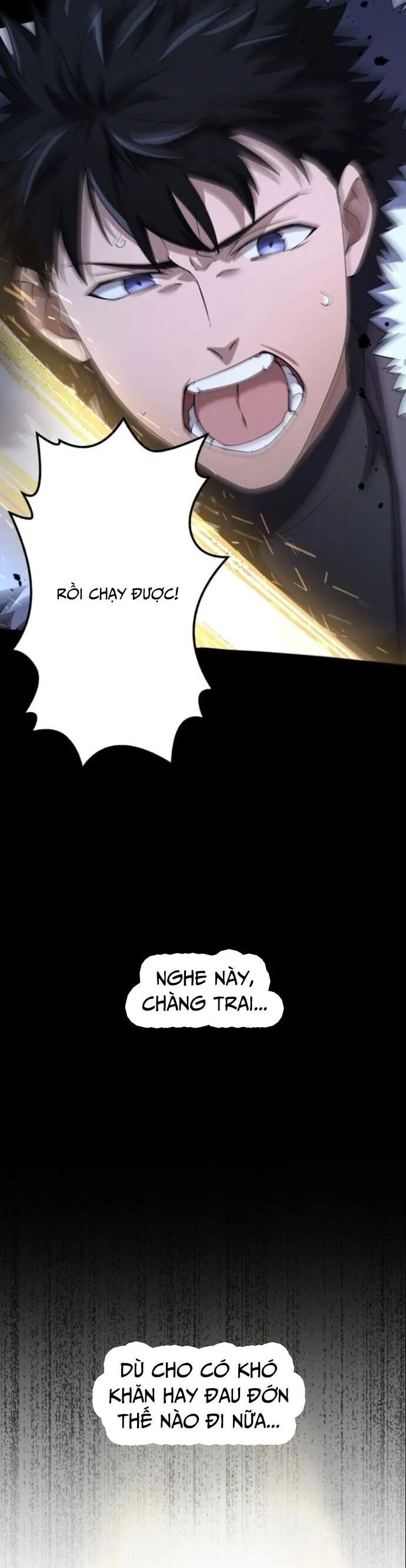 Thực Quỷ Mạo Hiểm Giả - Chapter 36 - Page 28