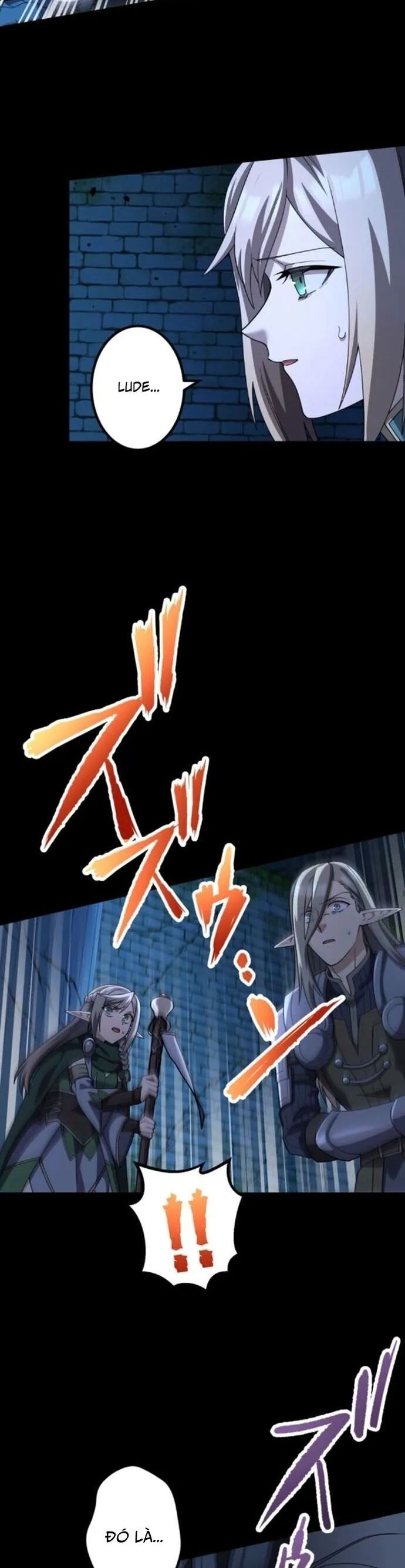 Thực Quỷ Mạo Hiểm Giả - Chapter 36 - Page 31