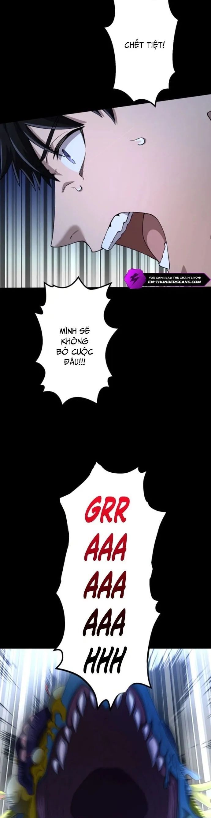 Thực Quỷ Mạo Hiểm Giả - Chapter 36 - Page 33