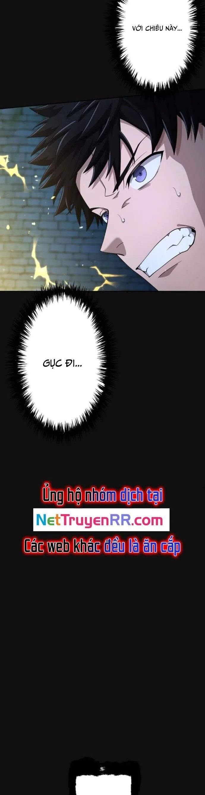 Thực Quỷ Mạo Hiểm Giả - Chapter 36 - Page 43