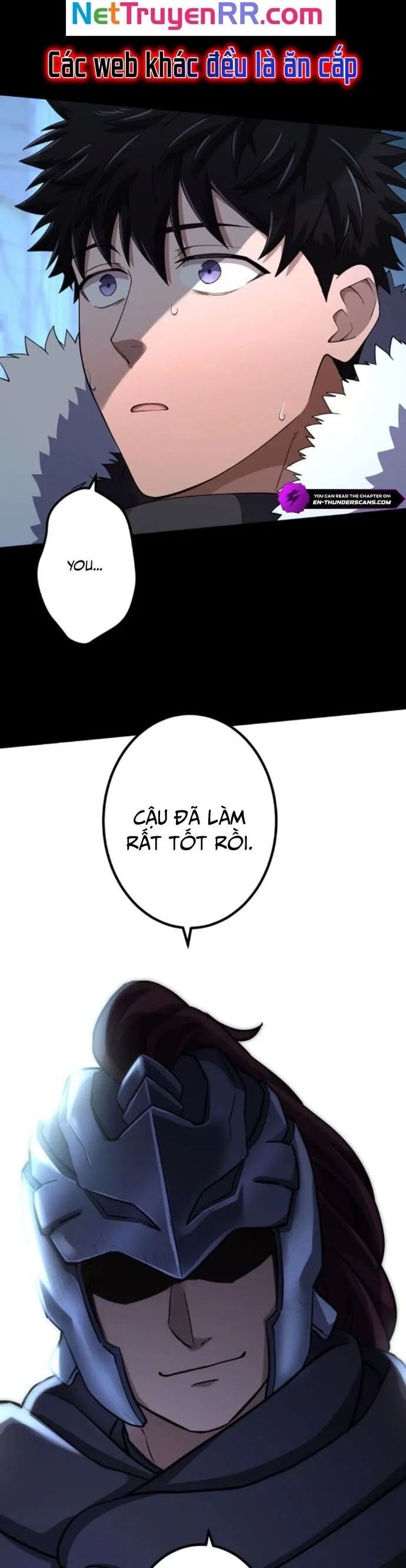 Thực Quỷ Mạo Hiểm Giả - Chapter 36 - Page 47