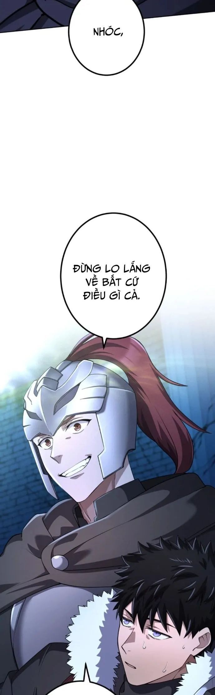 Thực Quỷ Mạo Hiểm Giả - Chapter 36 - Page 48