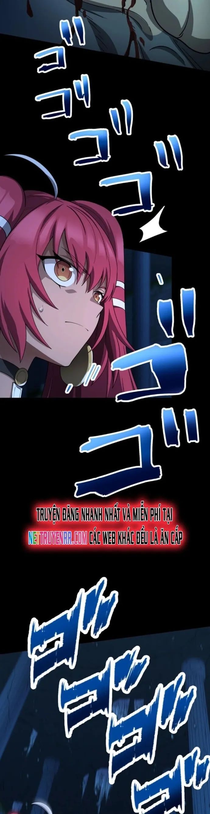 Thực Quỷ Mạo Hiểm Giả - Chapter 36 - Page 6