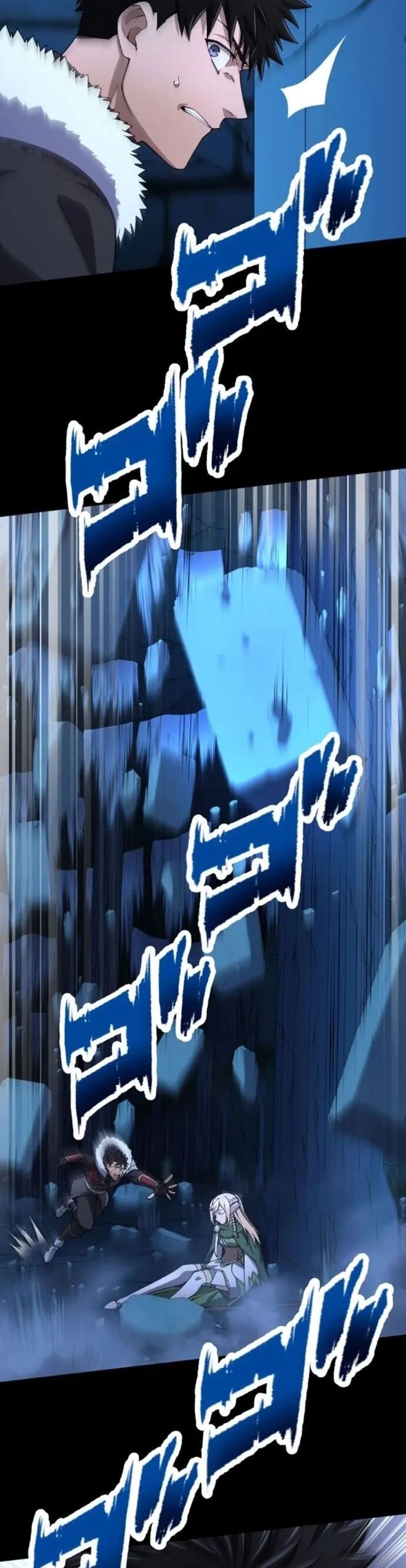 Thực Quỷ Mạo Hiểm Giả - Chapter 36 - Page 8