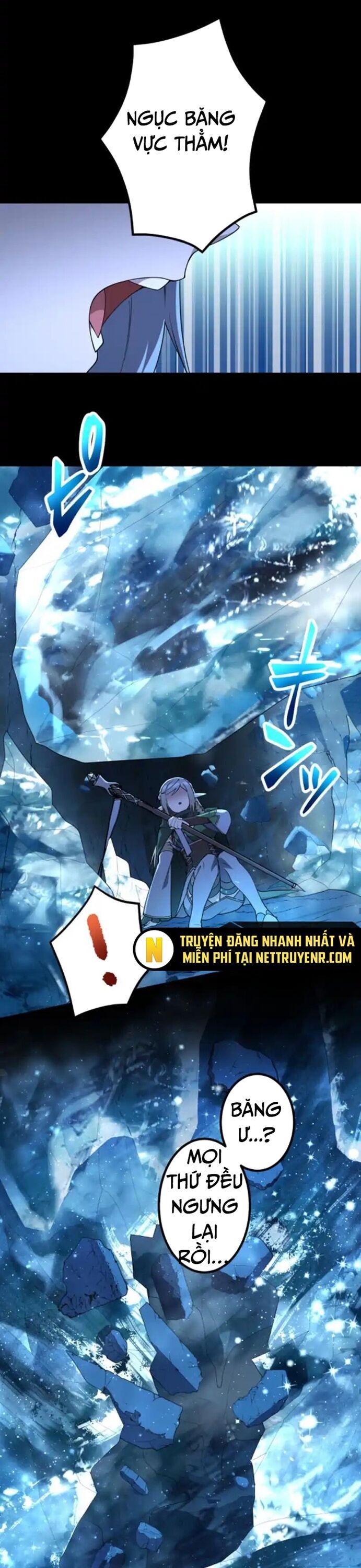 Thực Quỷ Mạo Hiểm Giả - Chapter 37 - Page 12