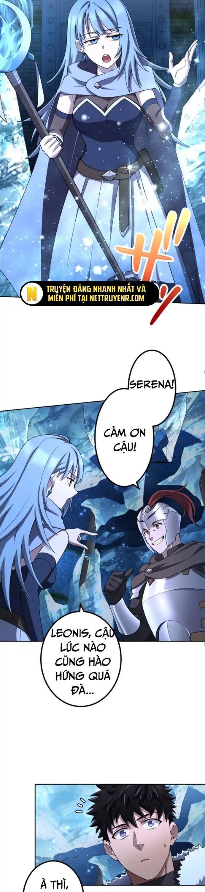 Thực Quỷ Mạo Hiểm Giả - Chapter 37 - Page 14