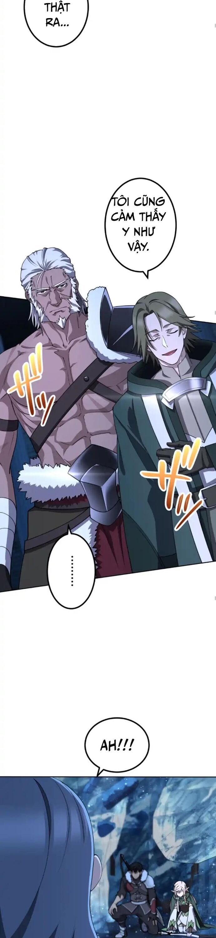 Thực Quỷ Mạo Hiểm Giả - Chapter 37 - Page 15