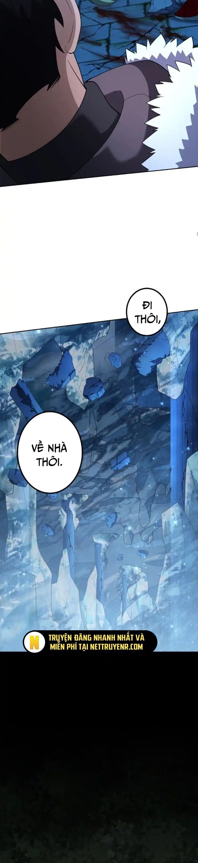 Thực Quỷ Mạo Hiểm Giả - Chapter 37 - Page 23