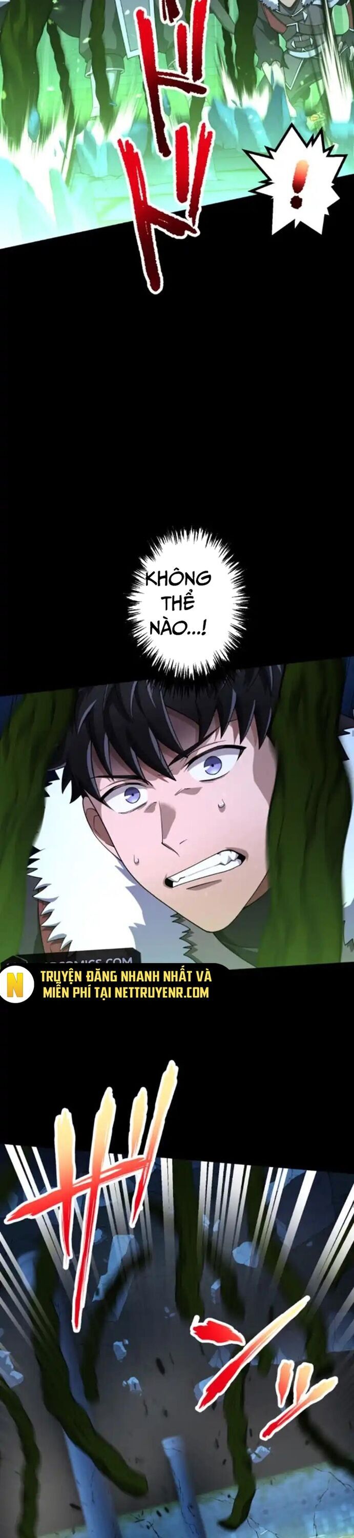 Thực Quỷ Mạo Hiểm Giả - Chapter 37 - Page 3