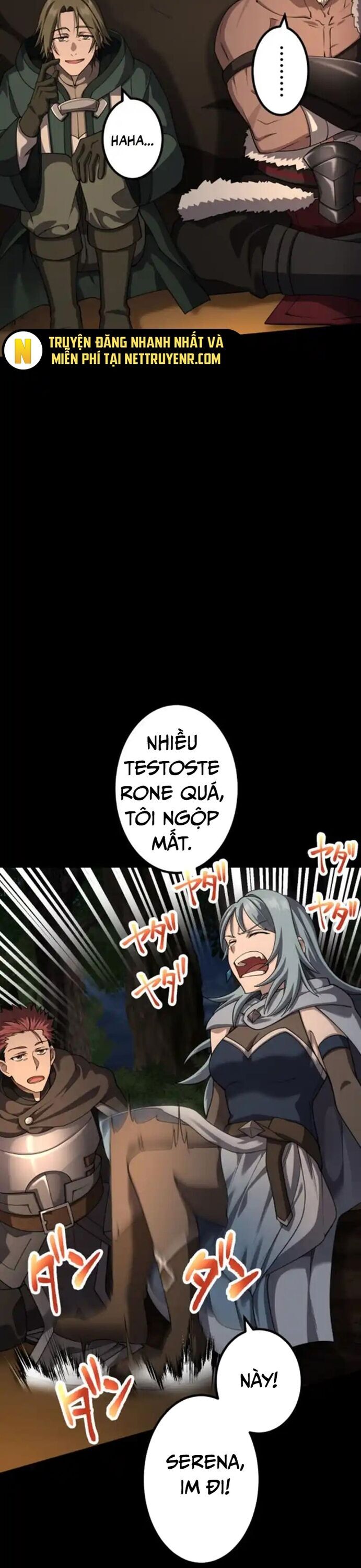 Thực Quỷ Mạo Hiểm Giả - Chapter 37 - Page 31