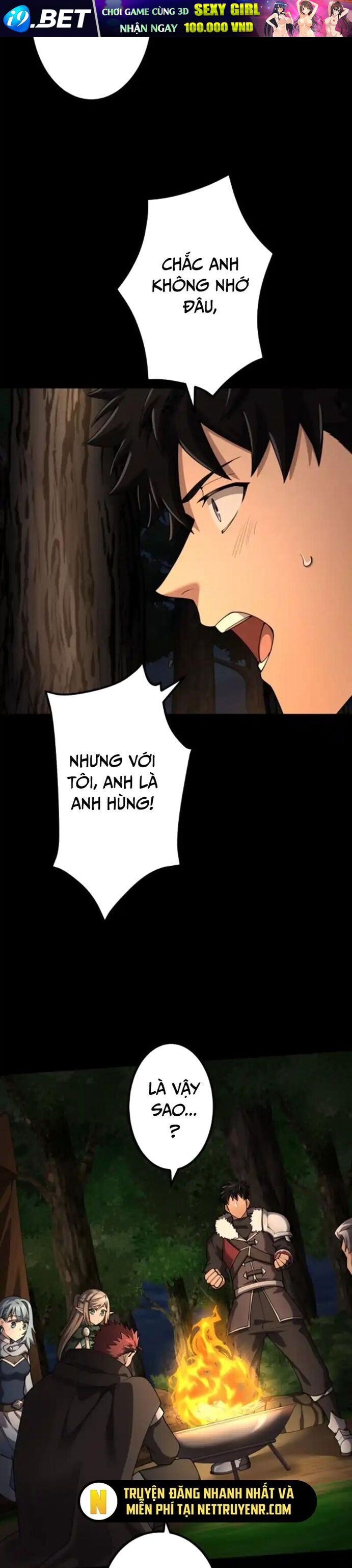 Thực Quỷ Mạo Hiểm Giả - Chapter 37 - Page 33