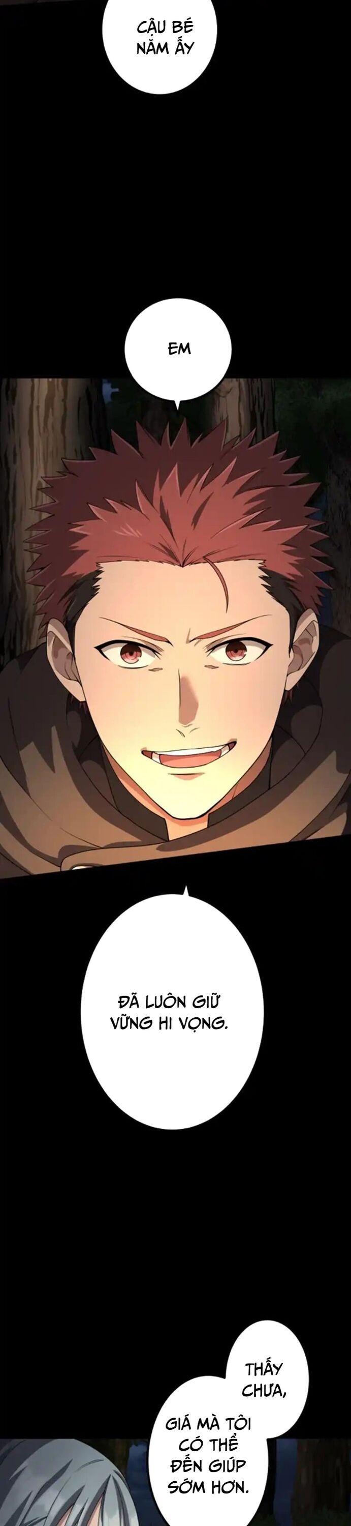 Thực Quỷ Mạo Hiểm Giả - Chapter 37 - Page 34