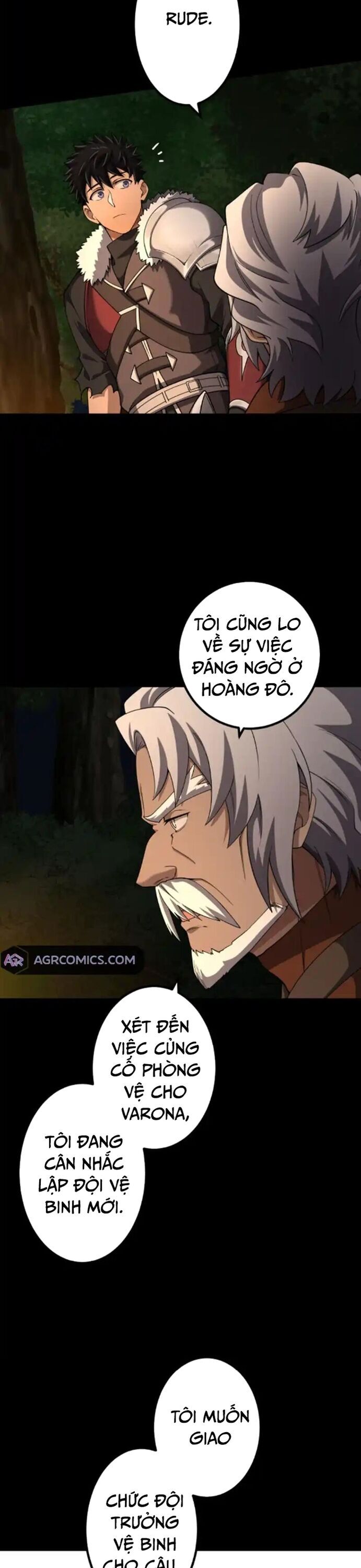 Thực Quỷ Mạo Hiểm Giả - Chapter 37 - Page 37