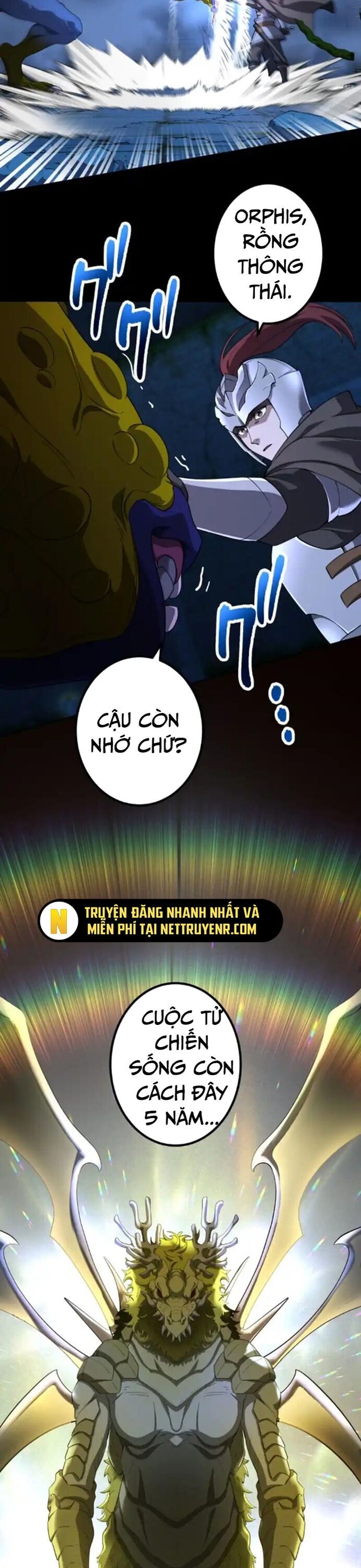 Thực Quỷ Mạo Hiểm Giả - Chapter 37 - Page 5