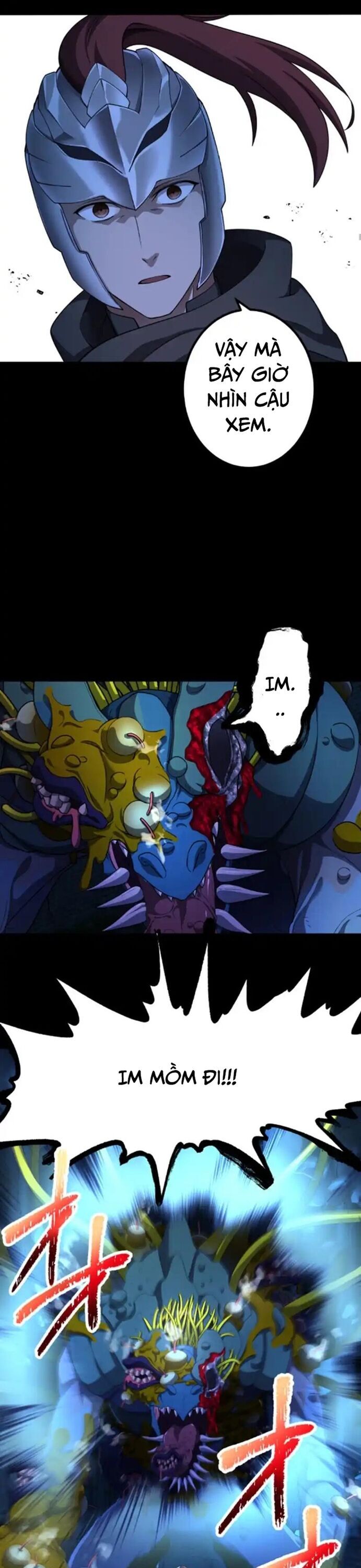 Thực Quỷ Mạo Hiểm Giả - Chapter 37 - Page 7