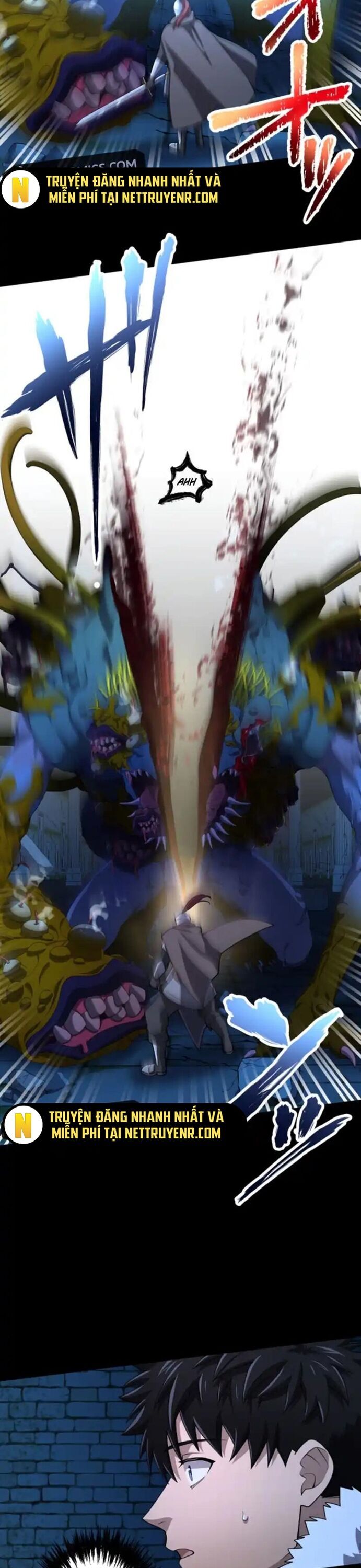 Thực Quỷ Mạo Hiểm Giả - Chapter 37 - Page 8