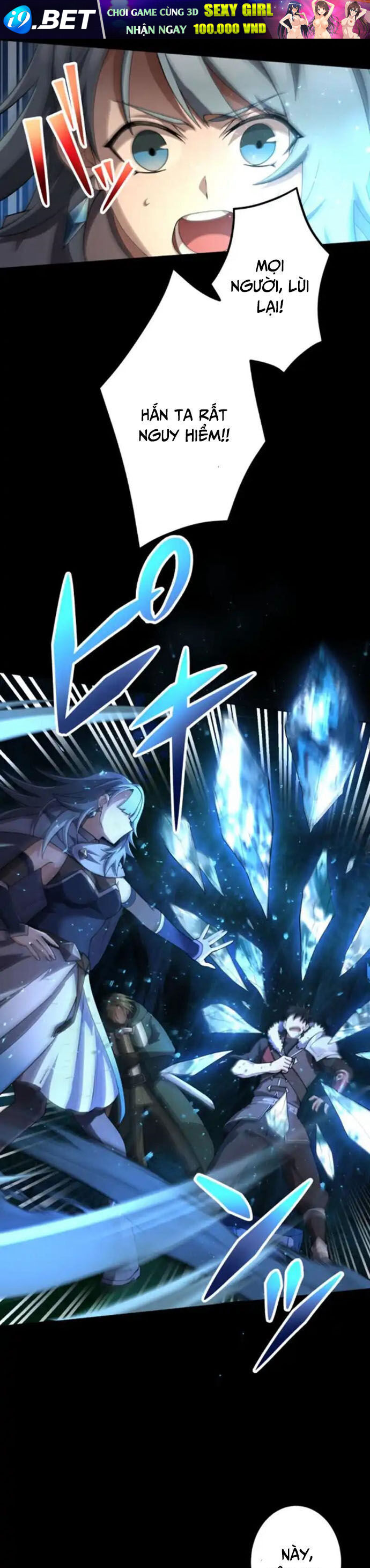 Thực Quỷ Mạo Hiểm Giả - Chapter 38 - Page 13