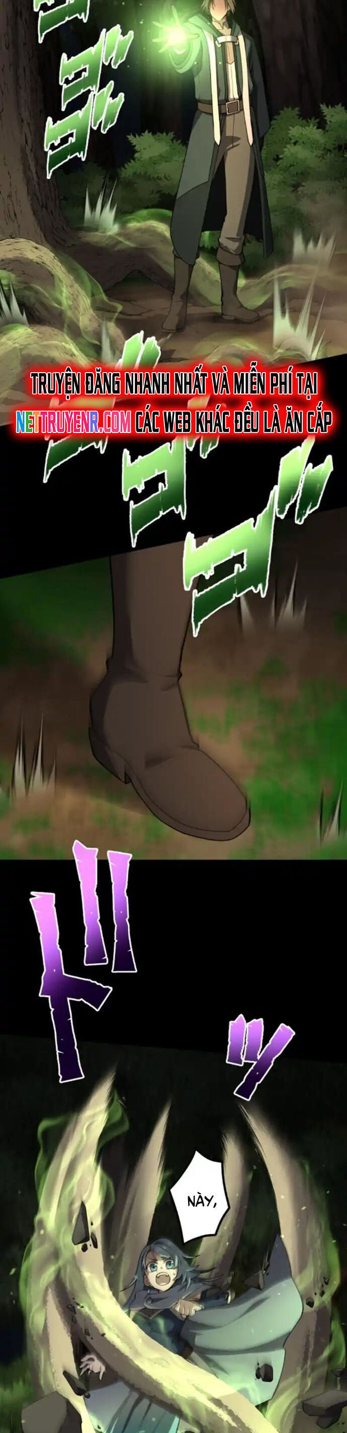 Thực Quỷ Mạo Hiểm Giả - Chapter 38 - Page 15