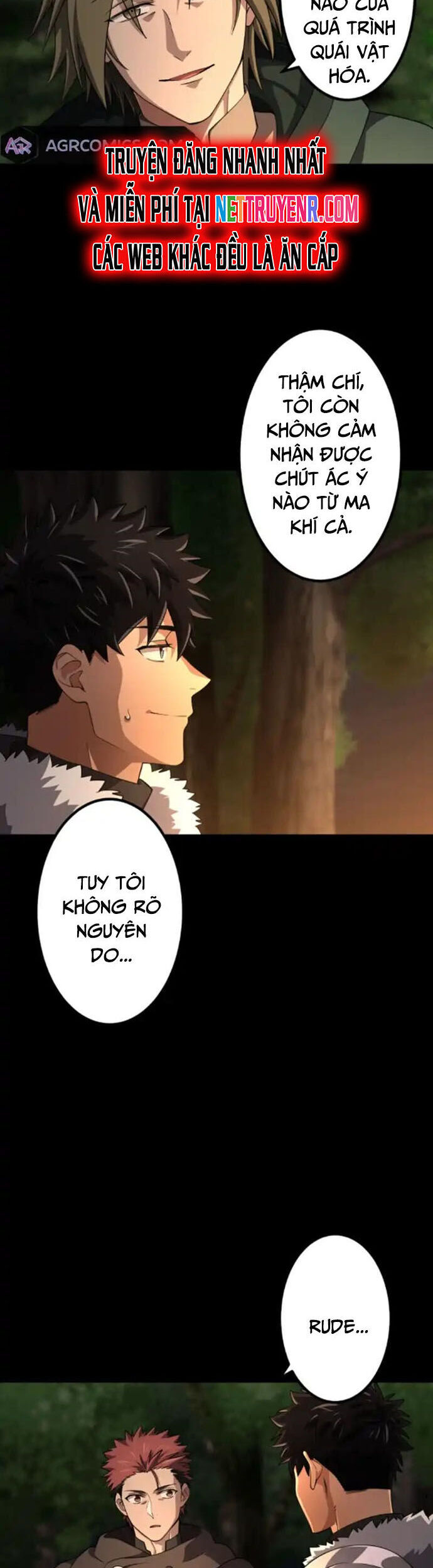 Thực Quỷ Mạo Hiểm Giả - Chapter 38 - Page 19