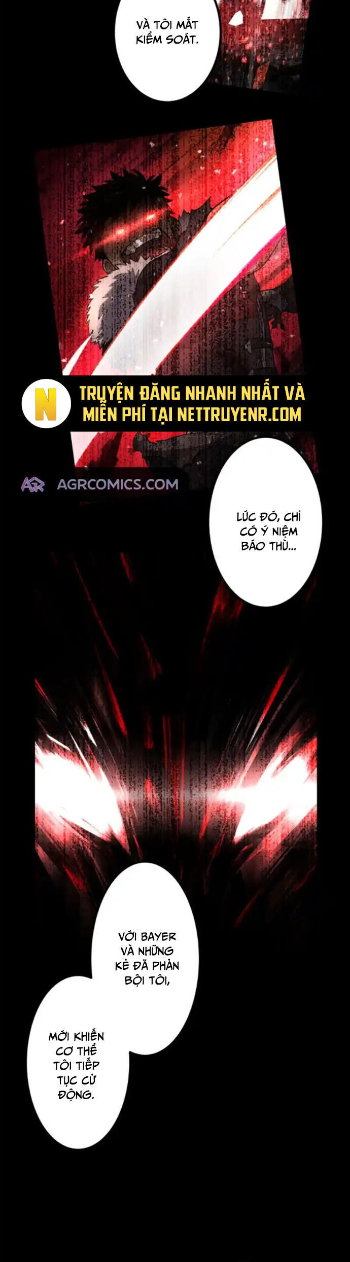 Thực Quỷ Mạo Hiểm Giả - Chapter 38 - Page 31