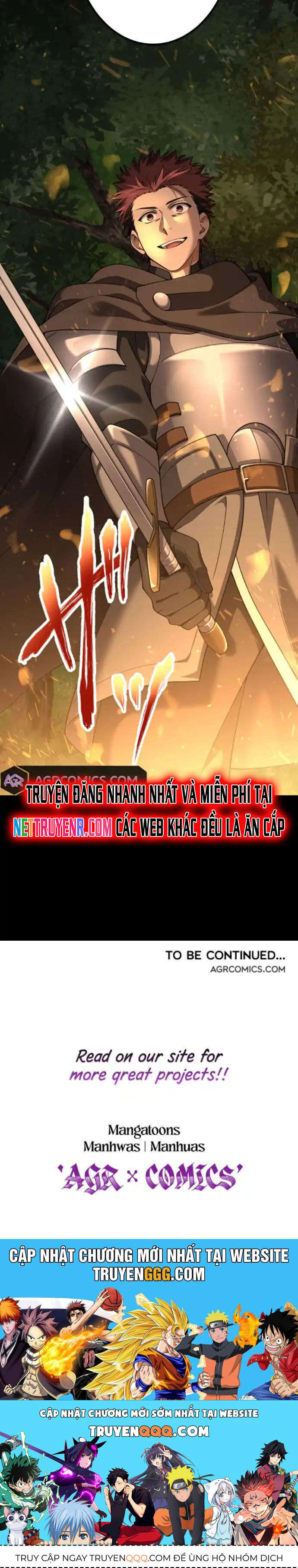 Thực Quỷ Mạo Hiểm Giả - Chapter 38 - Page 36