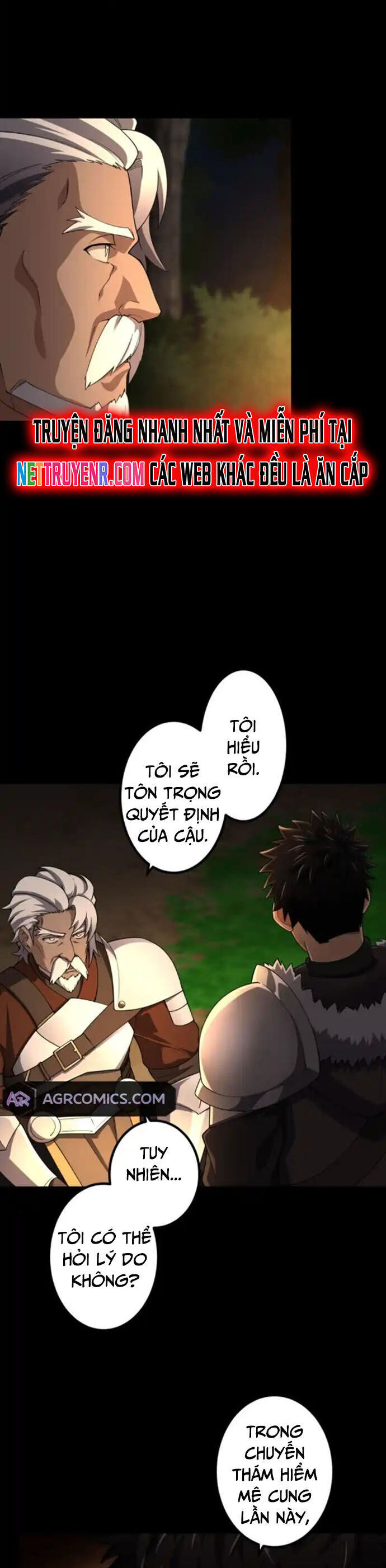 Thực Quỷ Mạo Hiểm Giả - Chapter 38 - Page 4