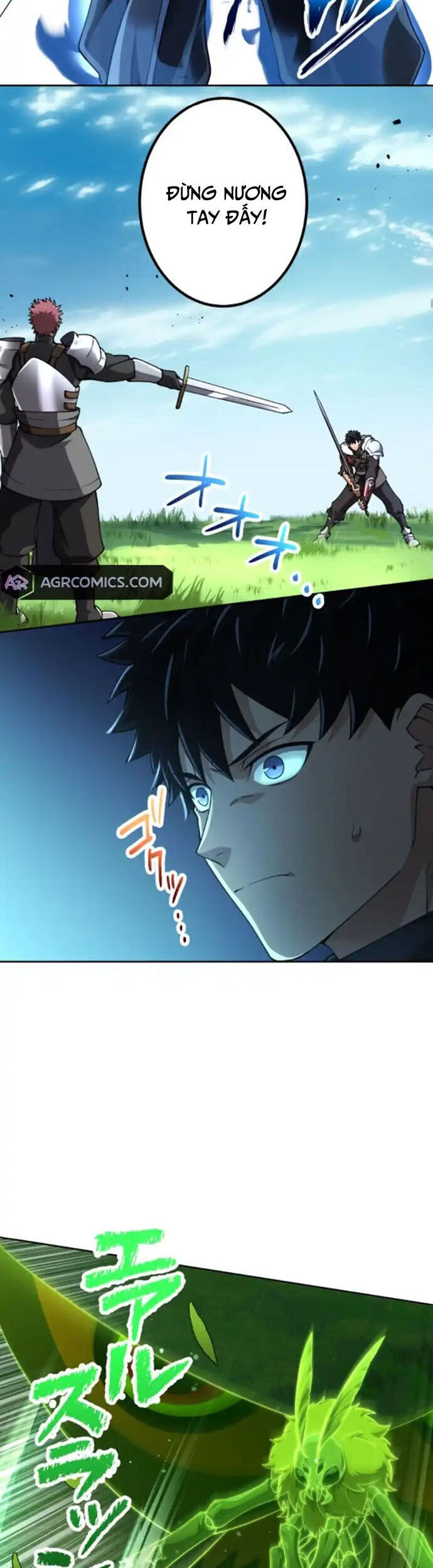 Thực Quỷ Mạo Hiểm Giả - Chapter 39 - Page 11