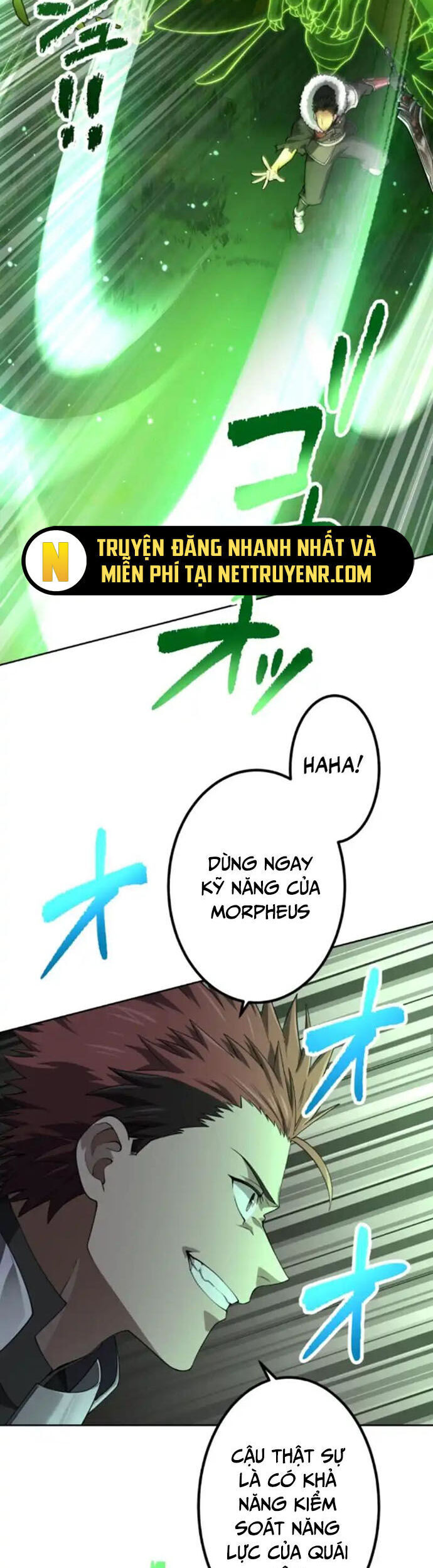 Thực Quỷ Mạo Hiểm Giả - Chapter 39 - Page 12