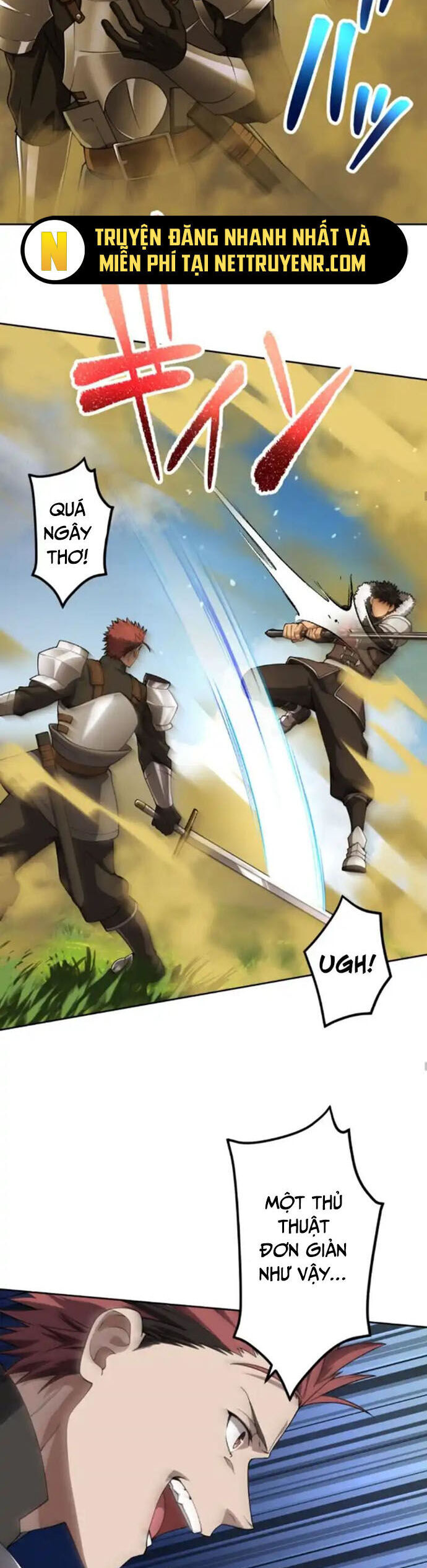 Thực Quỷ Mạo Hiểm Giả - Chapter 39 - Page 16