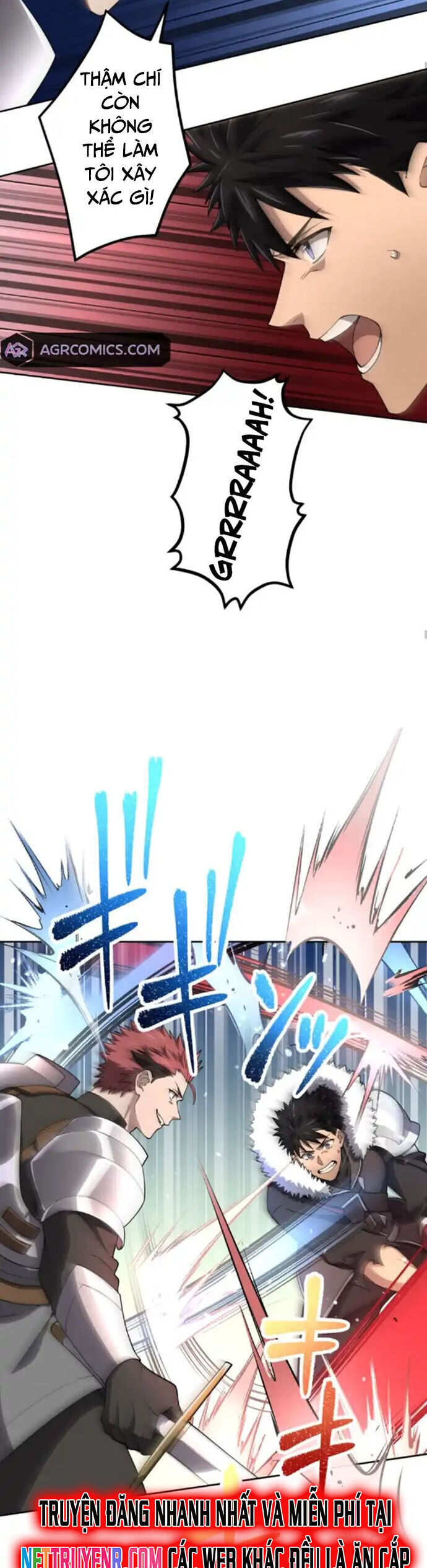 Thực Quỷ Mạo Hiểm Giả - Chapter 39 - Page 17