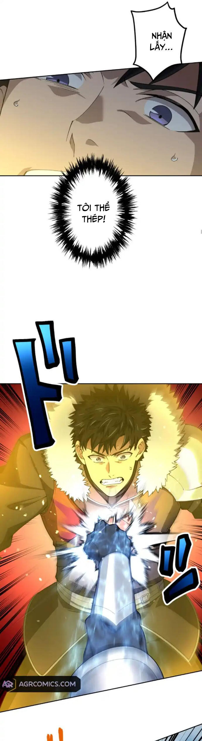 Thực Quỷ Mạo Hiểm Giả - Chapter 39 - Page 20