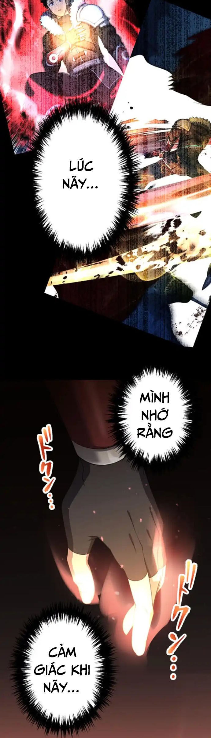 Thực Quỷ Mạo Hiểm Giả - Chapter 39 - Page 32