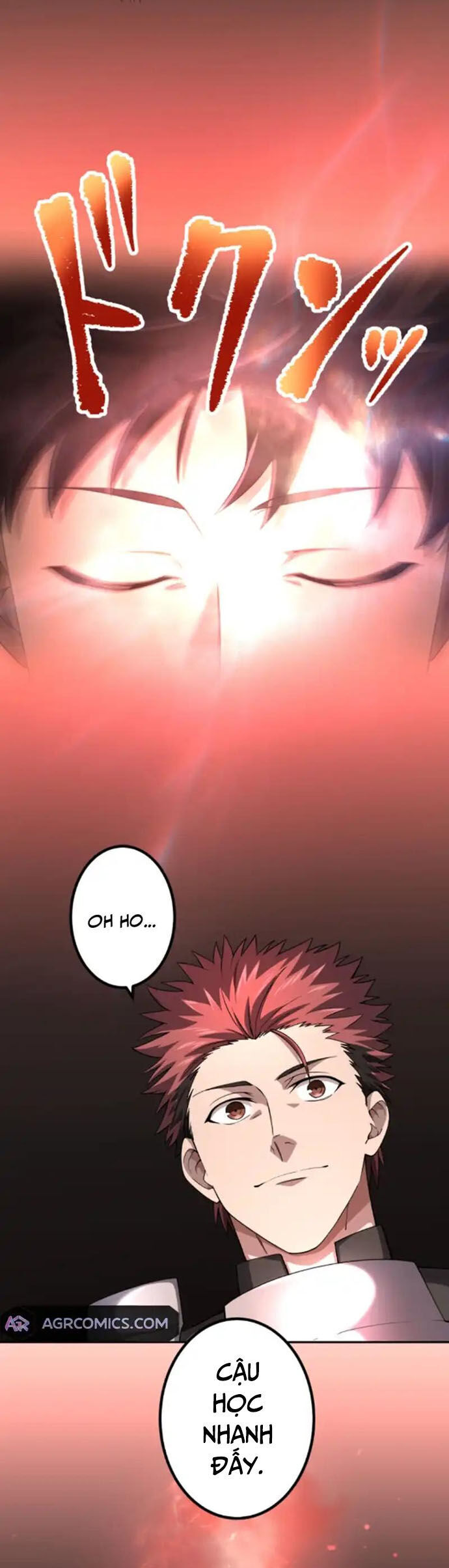 Thực Quỷ Mạo Hiểm Giả - Chapter 39 - Page 33