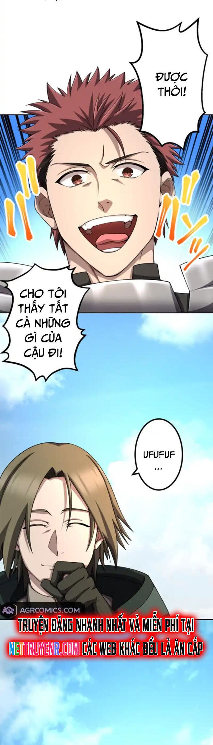 Thực Quỷ Mạo Hiểm Giả - Chapter 39 - Page 35