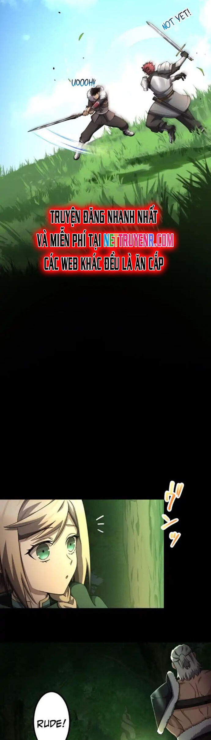 Thực Quỷ Mạo Hiểm Giả - Chapter 39 - Page 36