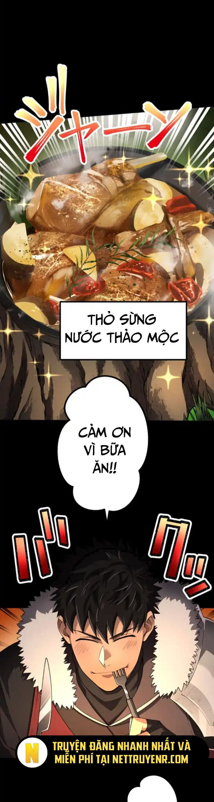 Thực Quỷ Mạo Hiểm Giả - Chapter 39 - Page 4