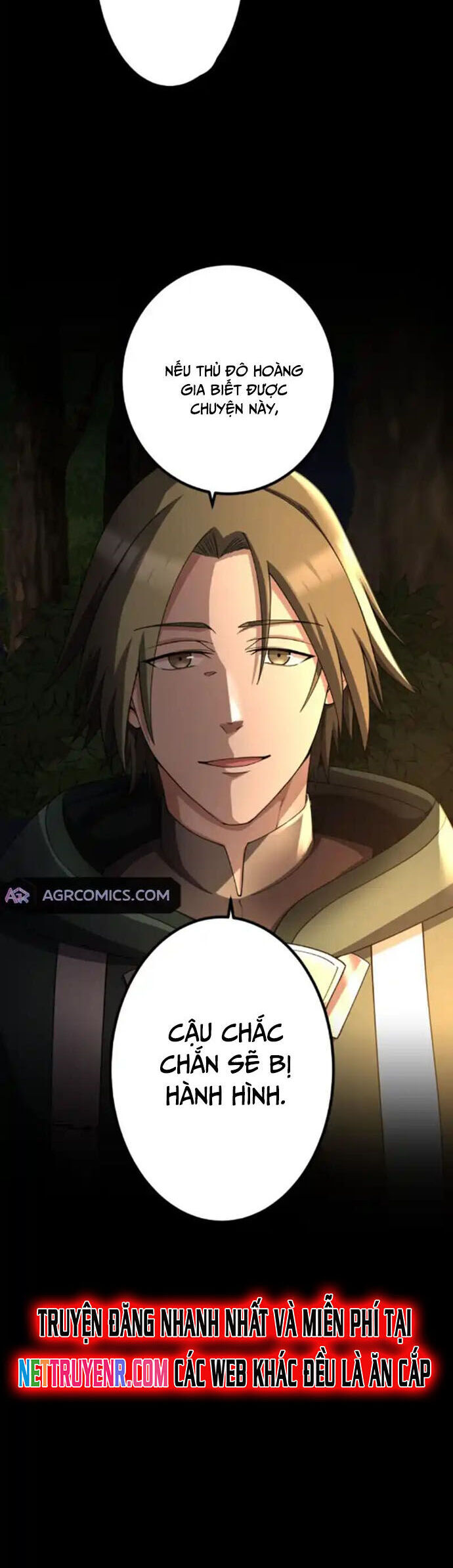 Thực Quỷ Mạo Hiểm Giả - Chapter 39 - Page 40
