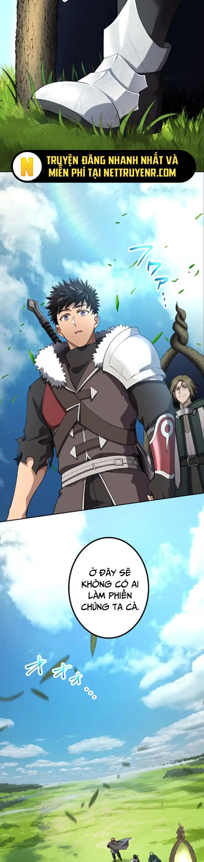 Thực Quỷ Mạo Hiểm Giả - Chapter 39 - Page 8