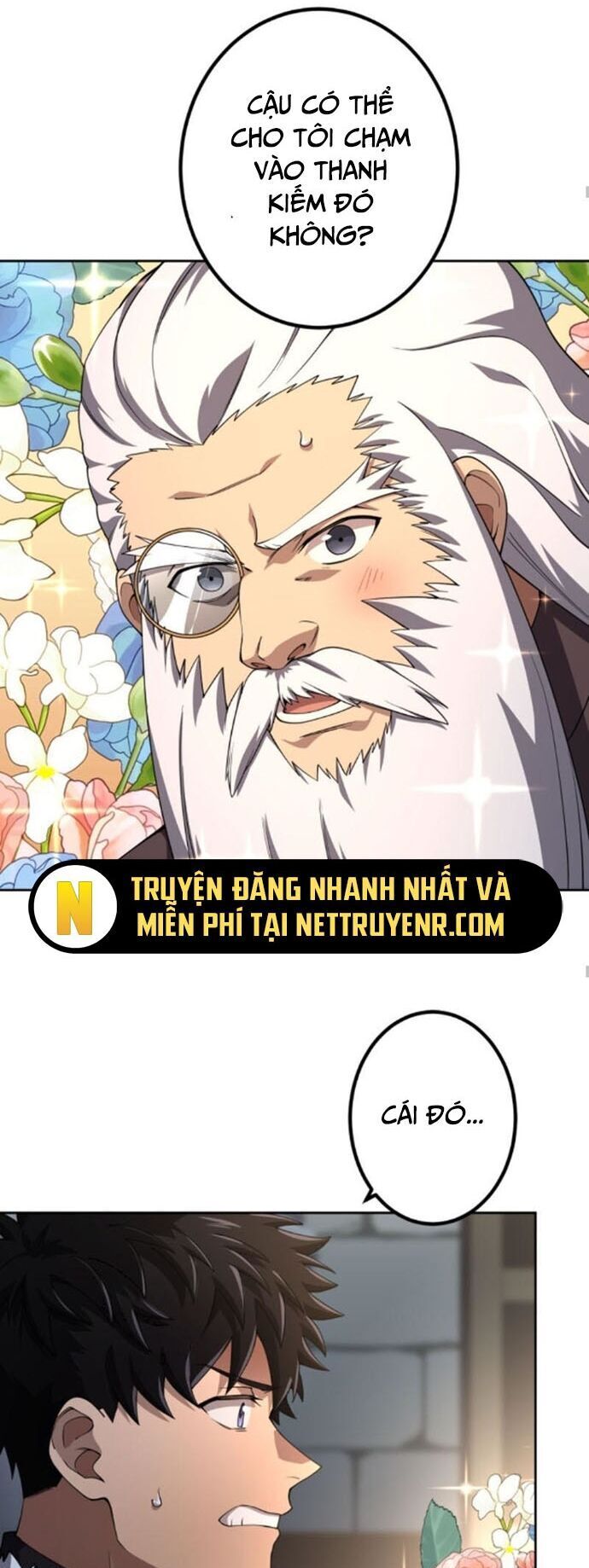 Thực Quỷ Mạo Hiểm Giả - Chapter 40 - Page 11