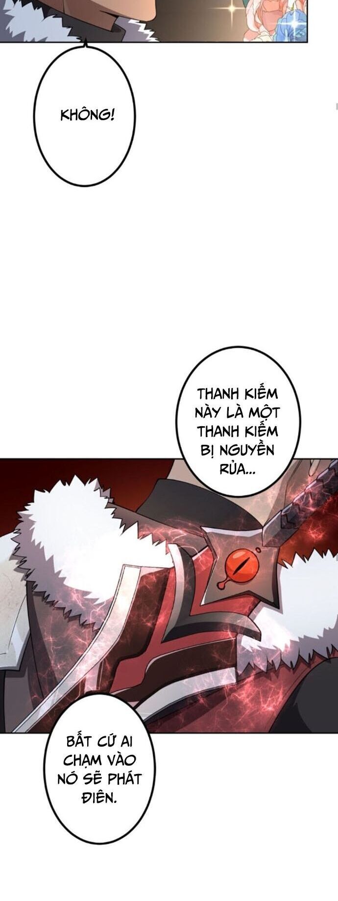 Thực Quỷ Mạo Hiểm Giả - Chapter 40 - Page 12