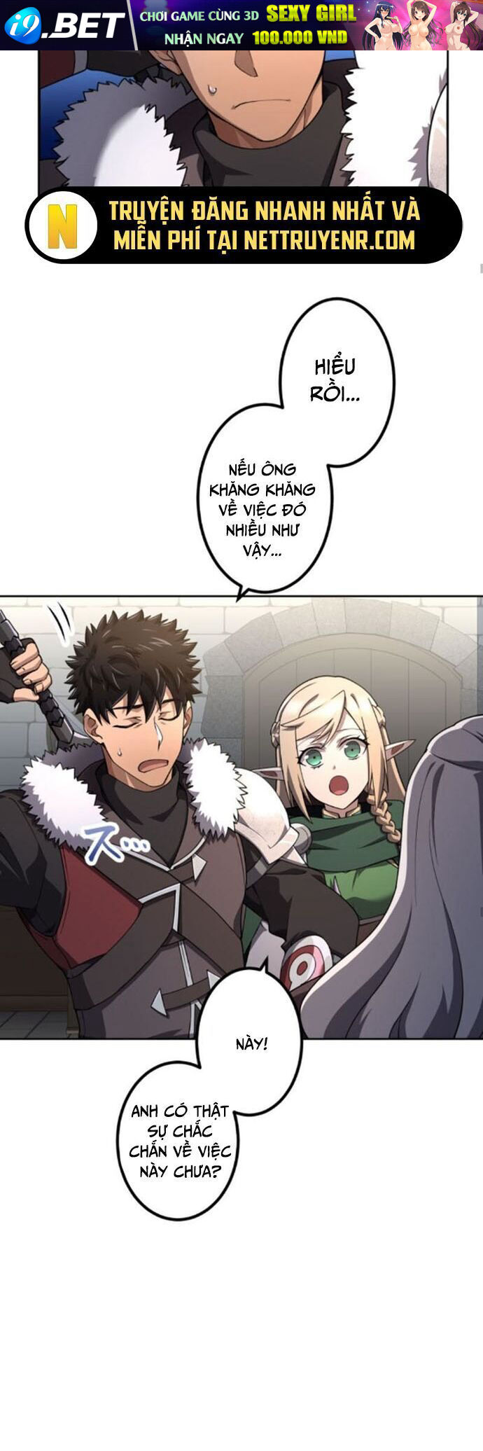 Thực Quỷ Mạo Hiểm Giả - Chapter 40 - Page 16