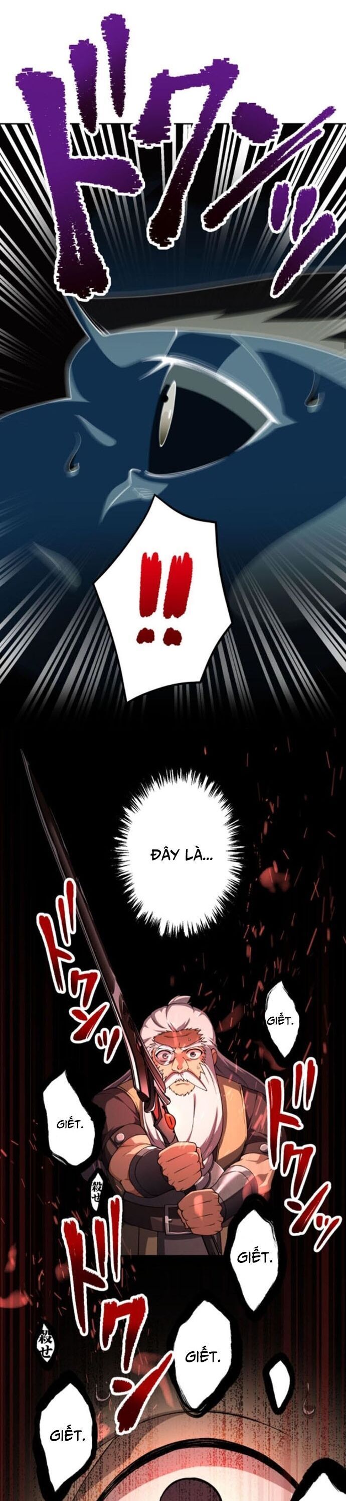 Thực Quỷ Mạo Hiểm Giả - Chapter 40 - Page 20