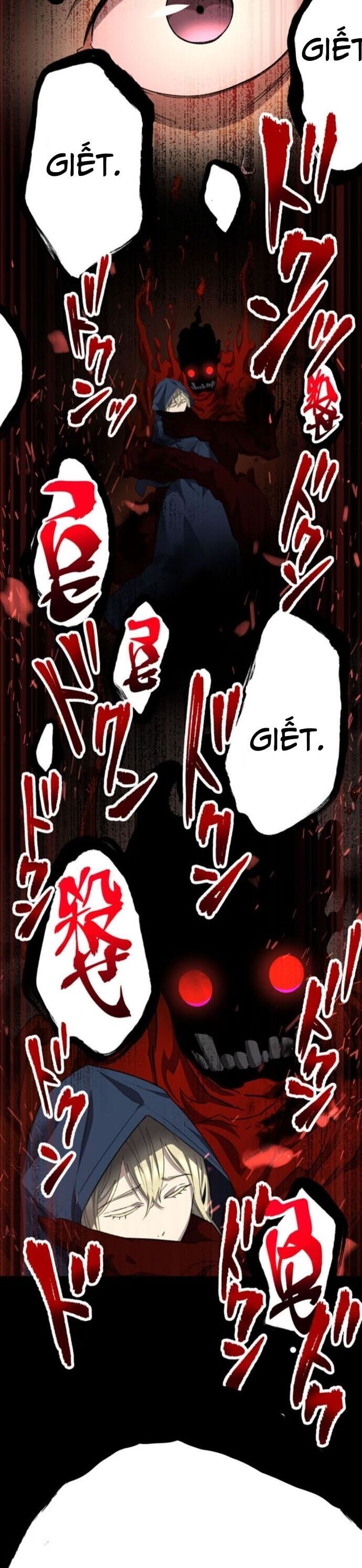 Thực Quỷ Mạo Hiểm Giả - Chapter 40 - Page 21