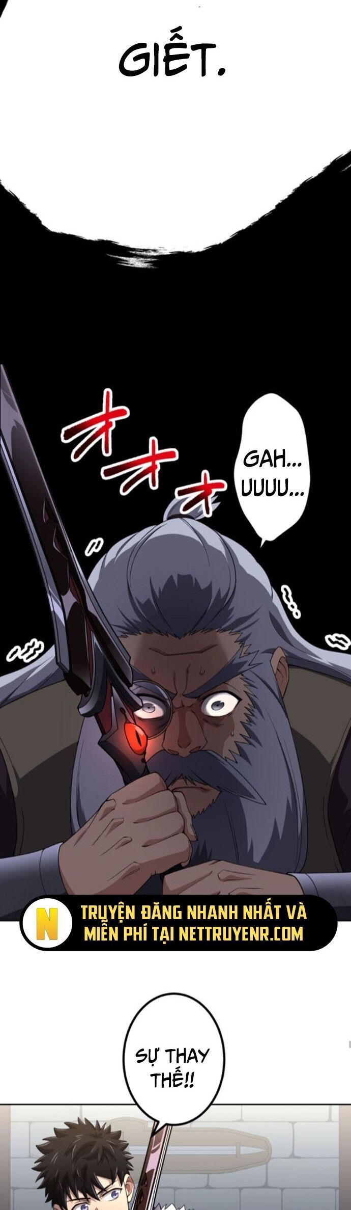 Thực Quỷ Mạo Hiểm Giả - Chapter 40 - Page 22