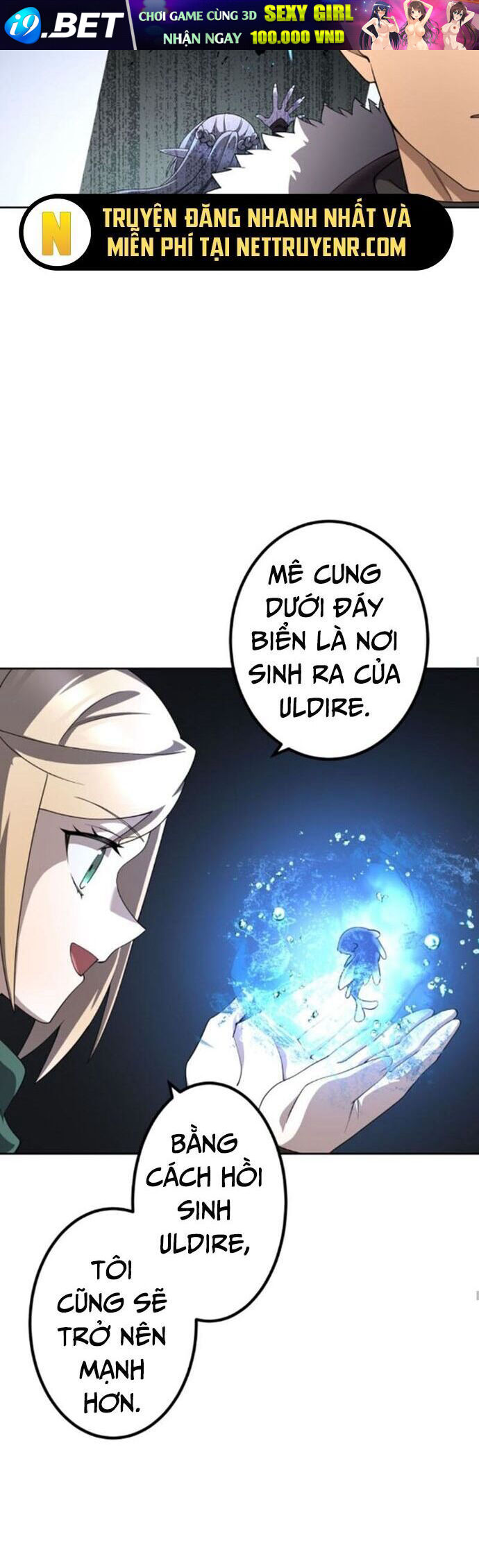 Thực Quỷ Mạo Hiểm Giả - Chapter 40 - Page 32