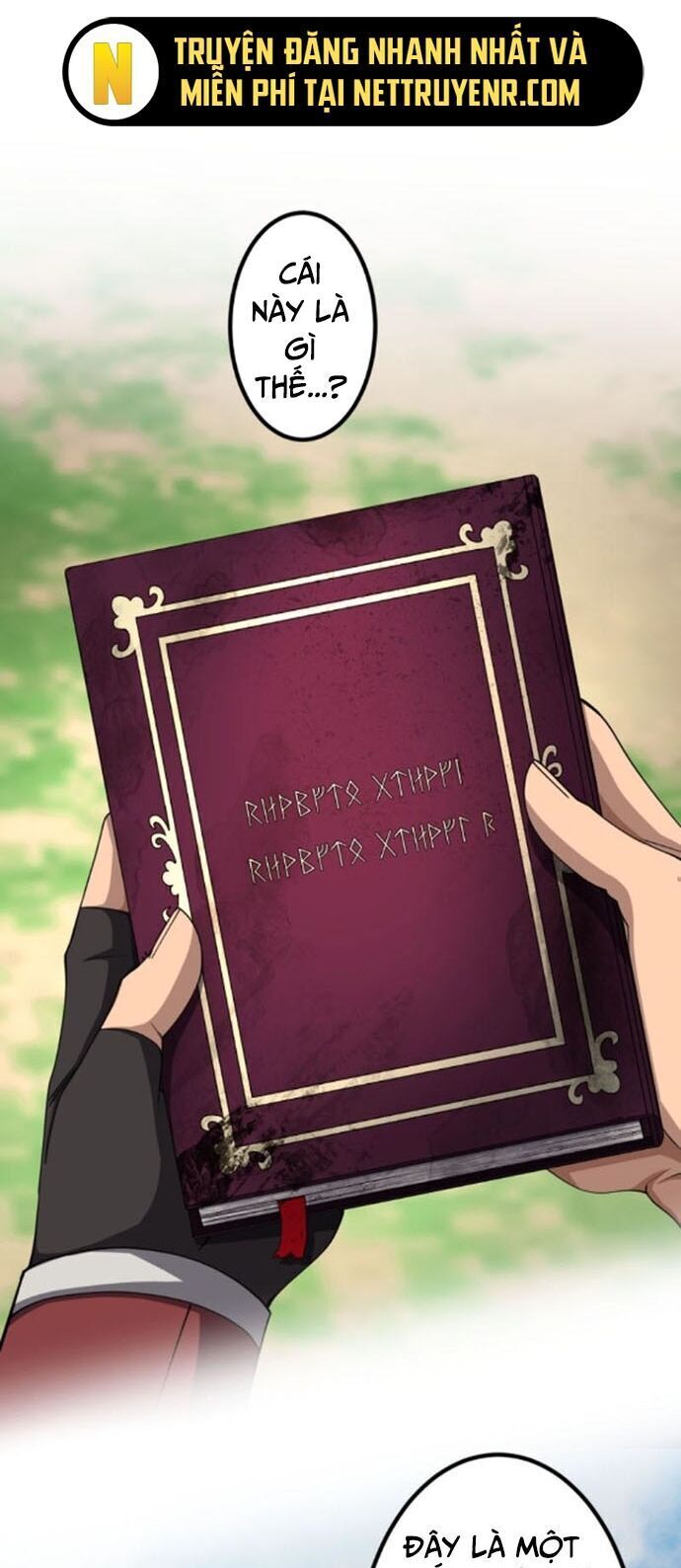 Thực Quỷ Mạo Hiểm Giả - Chapter 40 - Page 36
