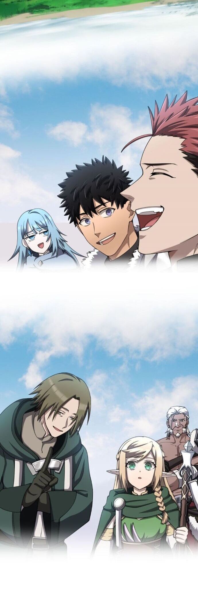 Thực Quỷ Mạo Hiểm Giả - Chapter 40 - Page 39