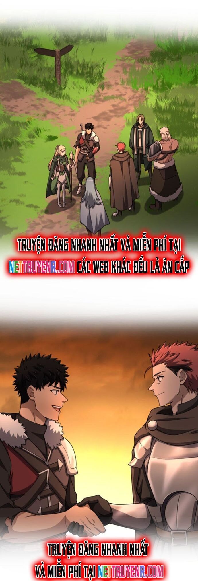 Thực Quỷ Mạo Hiểm Giả - Chapter 40 - Page 40