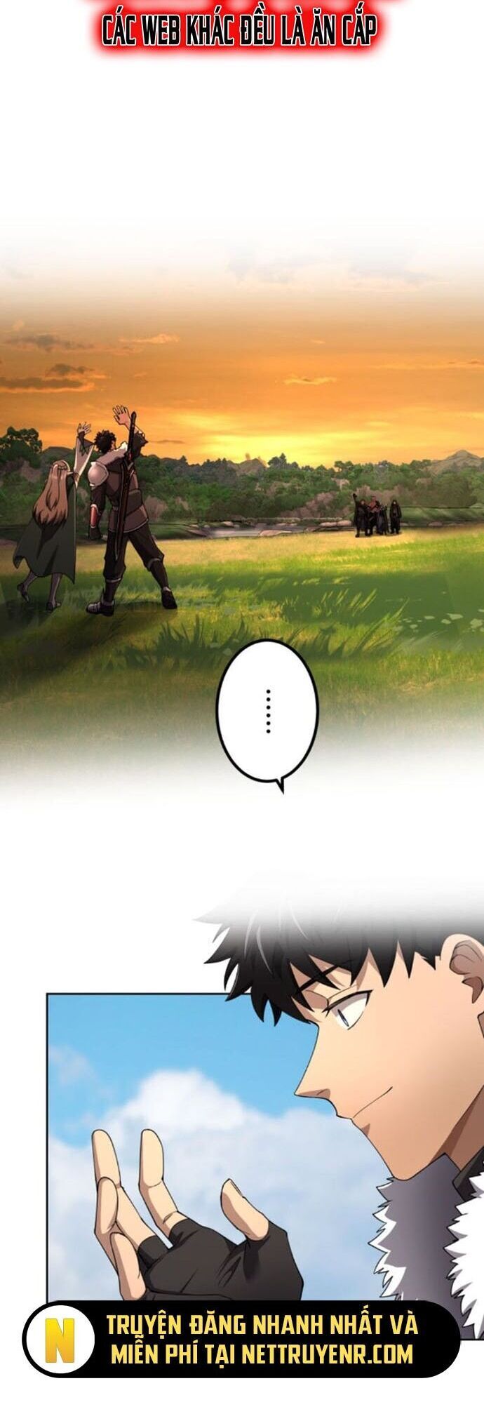 Thực Quỷ Mạo Hiểm Giả - Chapter 40 - Page 41