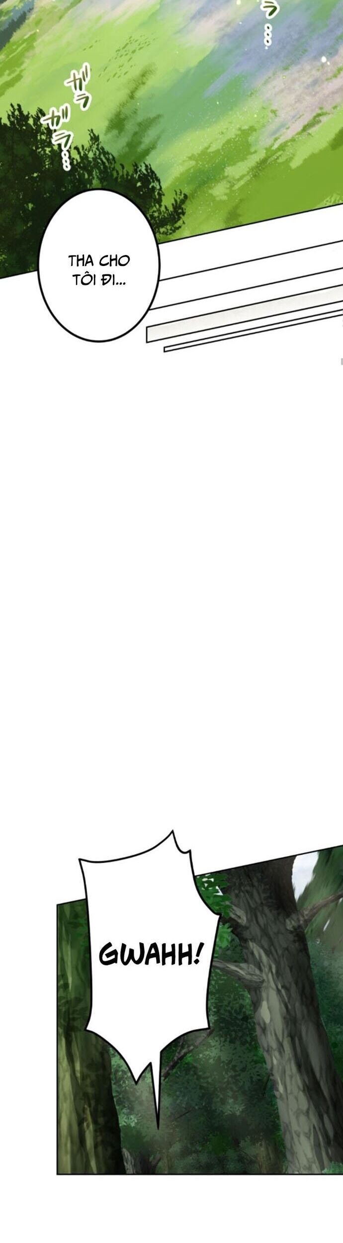 Thực Quỷ Mạo Hiểm Giả - Chapter 40 - Page 43